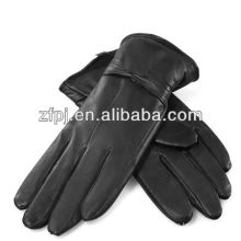 Nappa glove, fancy bike gloves